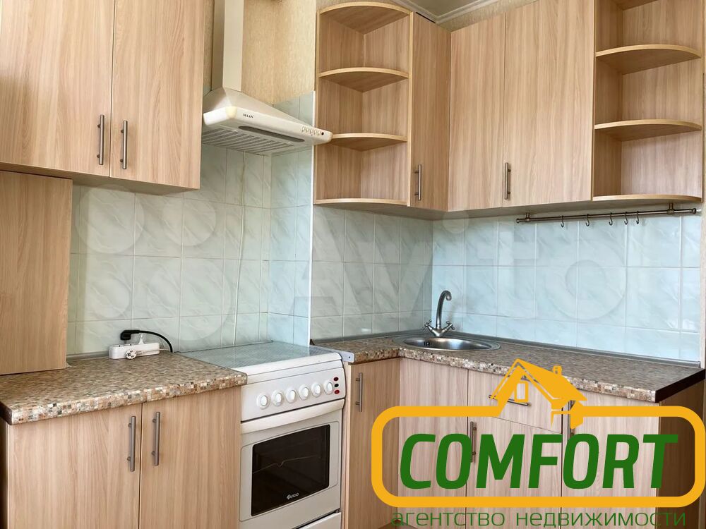 2к квартира в Симферополе