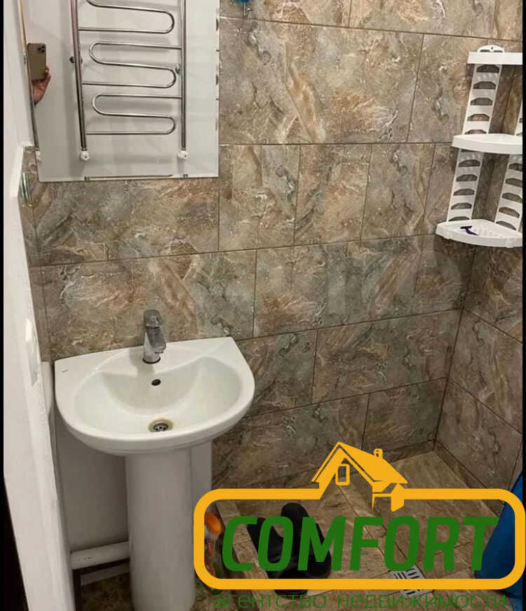 1к квартира в Симферополе